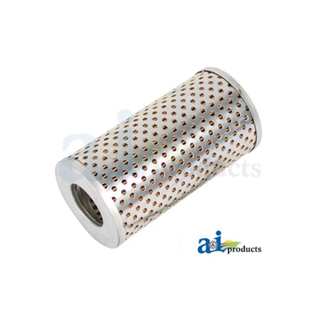 A & I Products Filter, Oil 6" x2.5" x2.5" A-AR26350